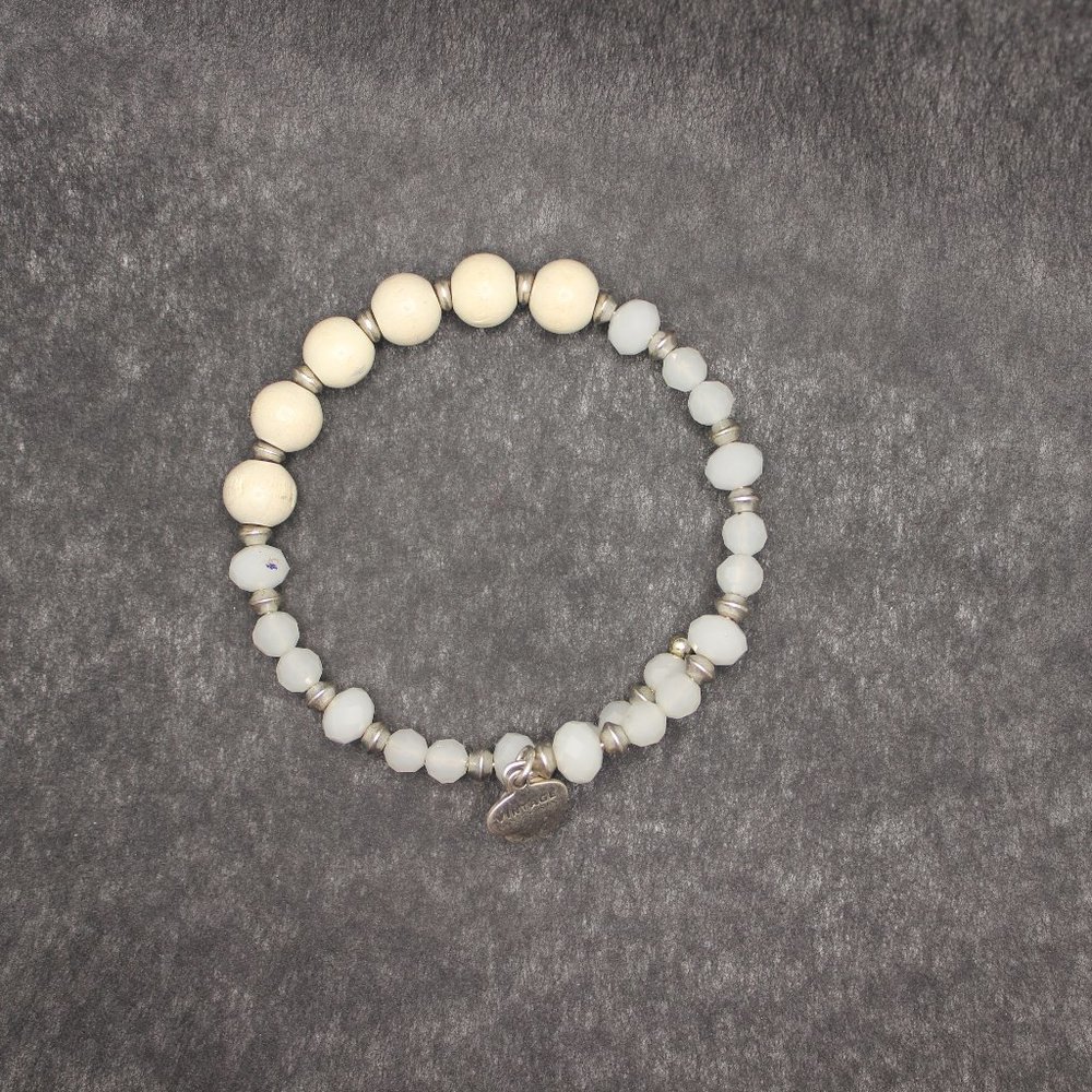 Alex And Ani Vintage Sixty-Six Bracelet